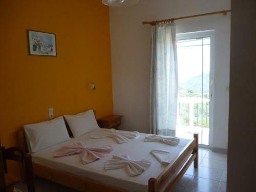 Hostal Babis Taverna & Rooms
