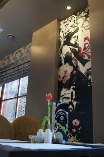 Hotel Arte