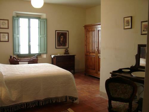 Hostal Agriturismo La Capitata