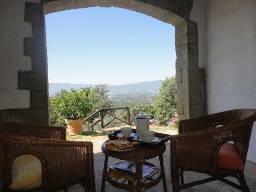 Hostal Agriturismo La Capitata