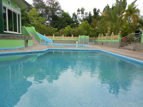 Dureme Mansion Hotel And Resort