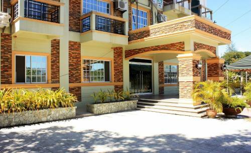 Dureme Mansion Hotel And Resort