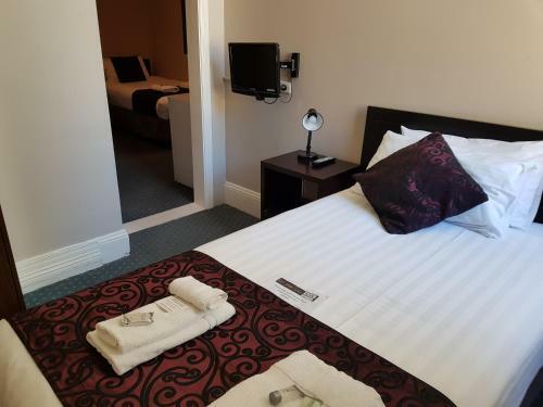 Motel Grand Hotel