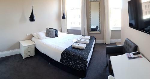Motel Grand Hotel