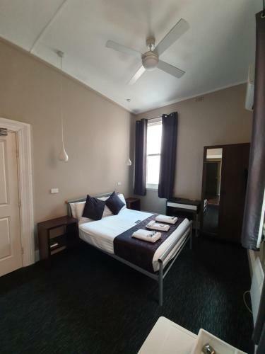 Motel Grand Hotel