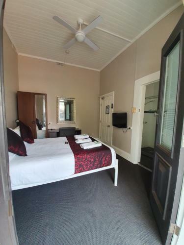 Motel Grand Hotel