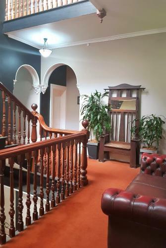 Motel Grand Hotel
