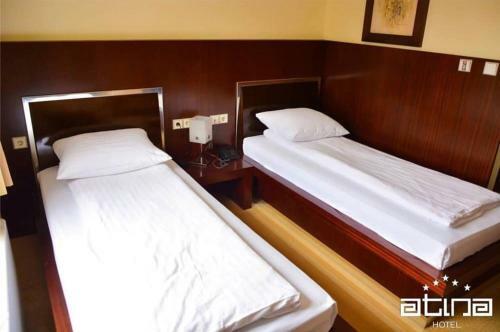 Hotel Atina
