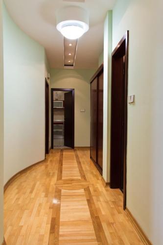 Hotel Atina