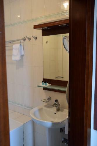 Hotel Atina