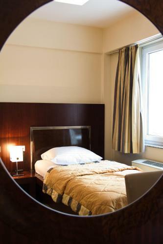 Hotel Atina