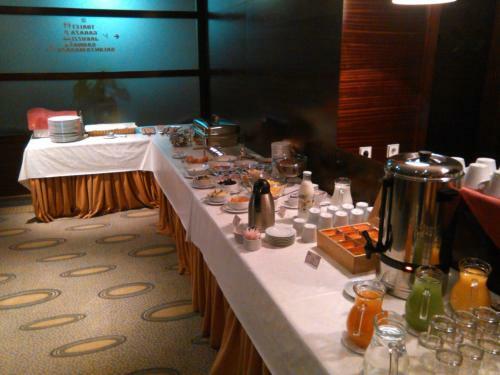Hotel Atina