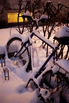 Frogner House Apartments-arbins Gate 3