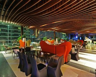 Empire Hotel Subang