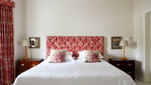Aparthotel Lavender Cottage