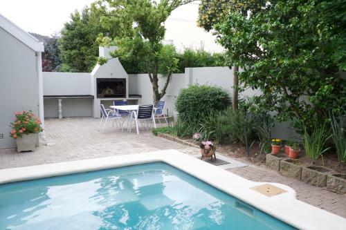Aparthotel Lavender Cottage