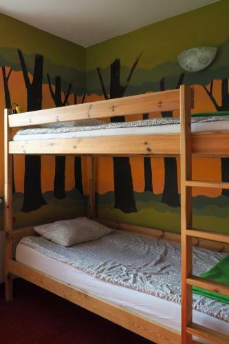 Adventura Hostel