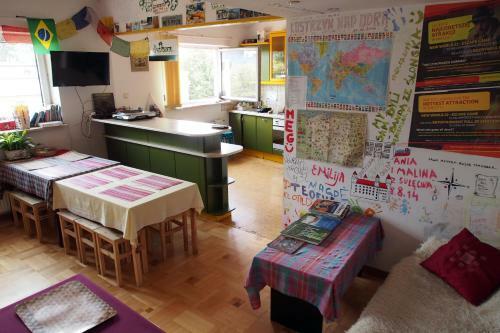 Adventura Hostel