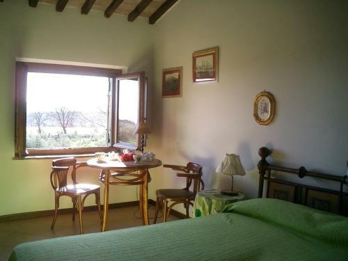 Bed & Breakfast Podere San Francesco
