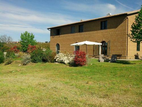 Bed & Breakfast Podere San Francesco