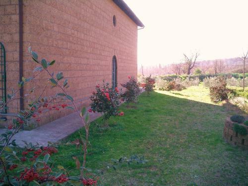 Bed & Breakfast Podere San Francesco