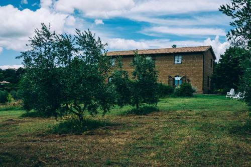 Bed & Breakfast Podere San Francesco
