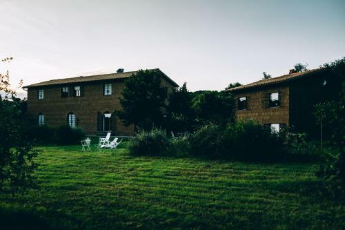 Bed & Breakfast Podere San Francesco