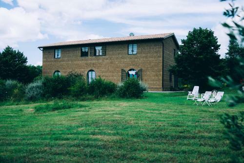 Bed & Breakfast Podere San Francesco