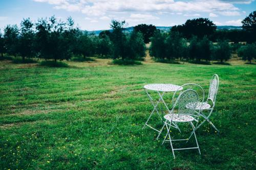 Bed & Breakfast Podere San Francesco