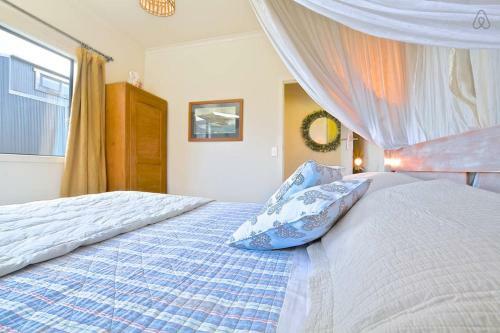 Agroturismo Pagan Vines Vineyard Accommodation