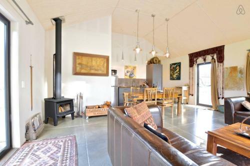 Agroturismo Pagan Vines Vineyard Accommodation