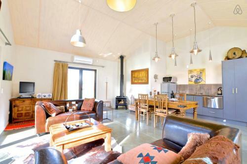 Agroturismo Pagan Vines Vineyard Accommodation