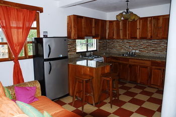 Hotel Posada Bahia Azul