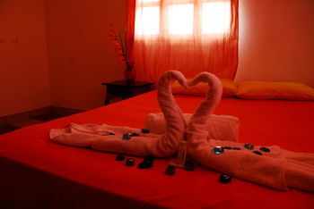 Hotel Posada Bahia Azul