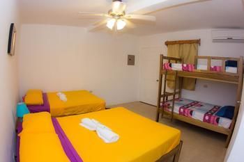 Hotel Posada Bahia Azul
