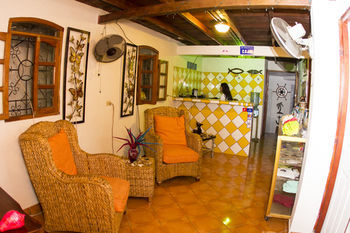 Hotel Posada Bahia Azul