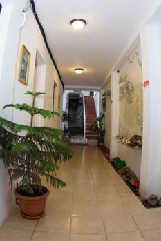 Hotel Posada Bahia Azul