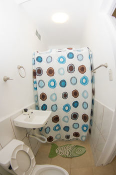 Hotel Posada Bahia Azul