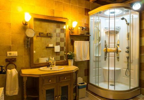 Agroturismo El Manantial Del Fresno