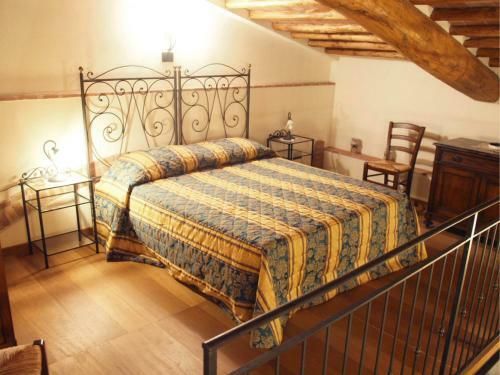 Hostal La Fornace Di San Galgano