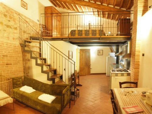 Hostal La Fornace Di San Galgano
