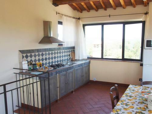 Hostal La Fornace Di San Galgano