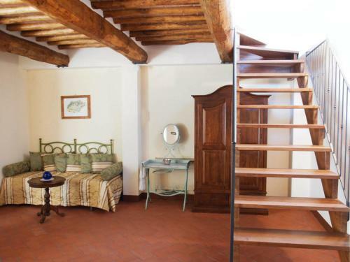 Hostal La Fornace Di San Galgano