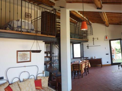 Hostal La Fornace Di San Galgano