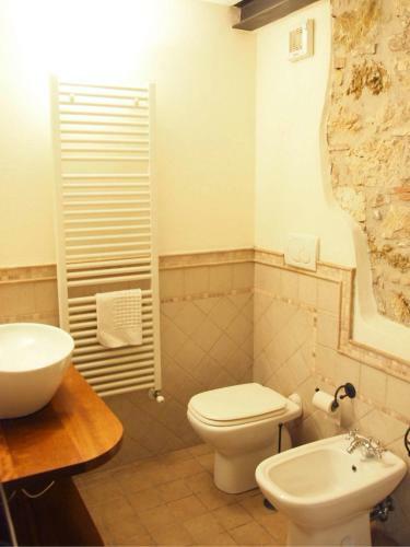 Hostal La Fornace Di San Galgano