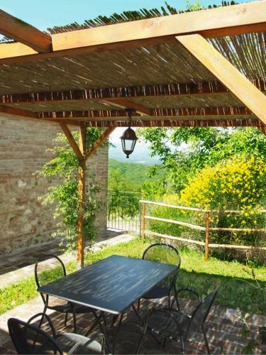 Hostal La Fornace Di San Galgano