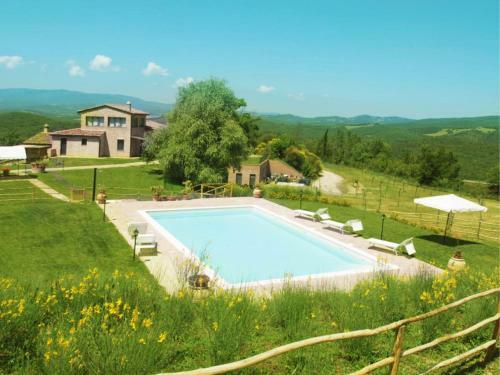 Hostal La Fornace Di San Galgano