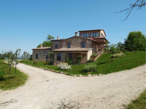 Hostal La Fornace Di San Galgano