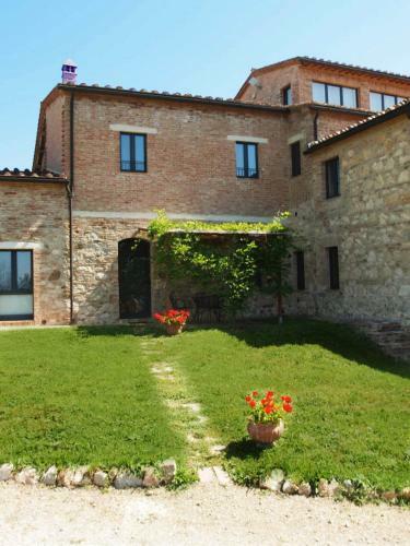 Hostal La Fornace Di San Galgano