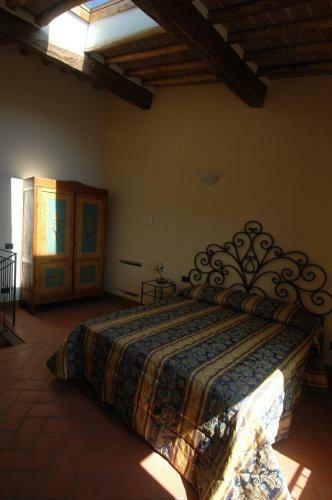 Hostal La Fornace Di San Galgano